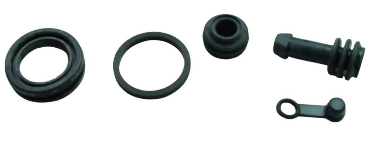 Tourmax Zestaw Naprawczy Zacisku Hamulcowego Przód Kawasaki Kx 80 '84-'94