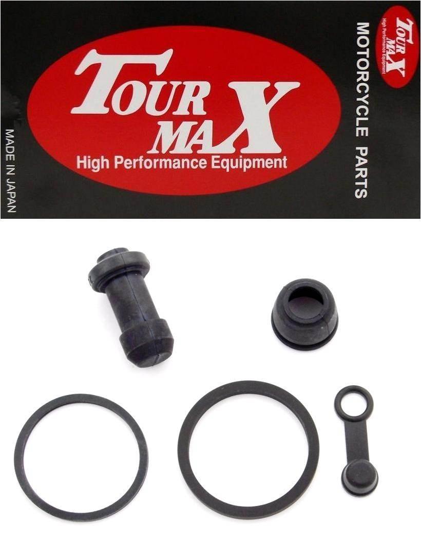 Tourmax Zestaw Naprawczy Zacisku Hamulcowego Przód Kawasaki Kvf 400 '97-'02