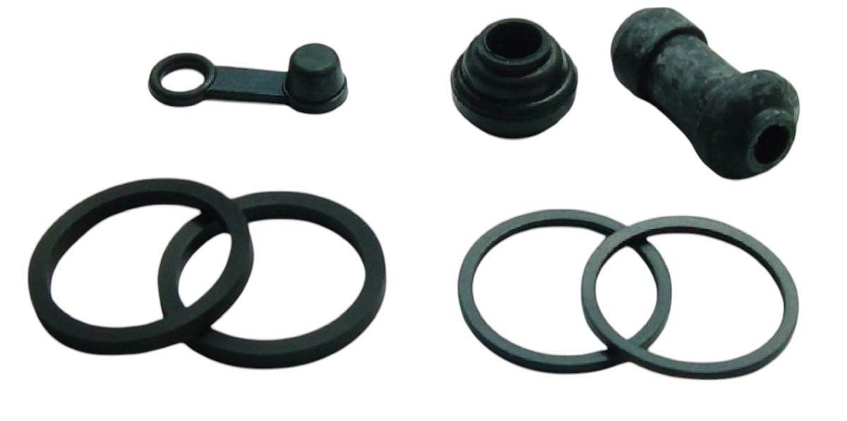 Tourmax Zestaw Naprawczy Zacisku Hamulcowego Przód Kawasaki Kx 125 '94-'05