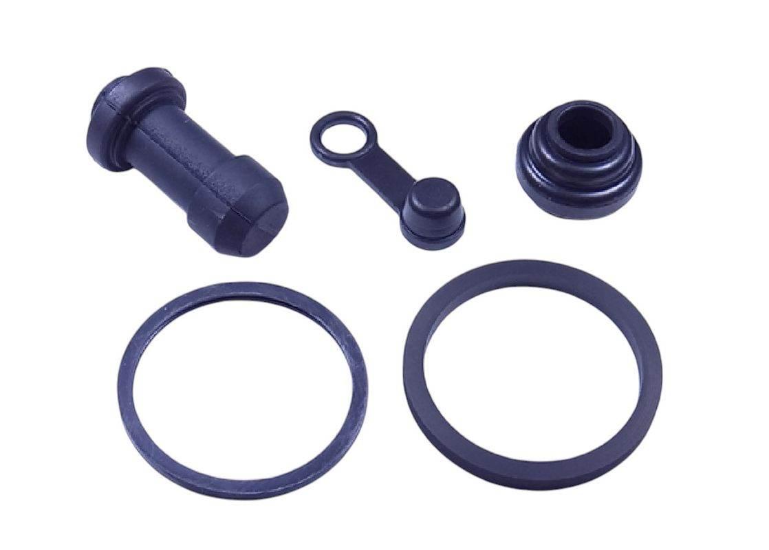 Tourmax Zestaw Naprawczy Zacisku Hamulcowego Tył Kawasaki Kx 125 '89-'93, K