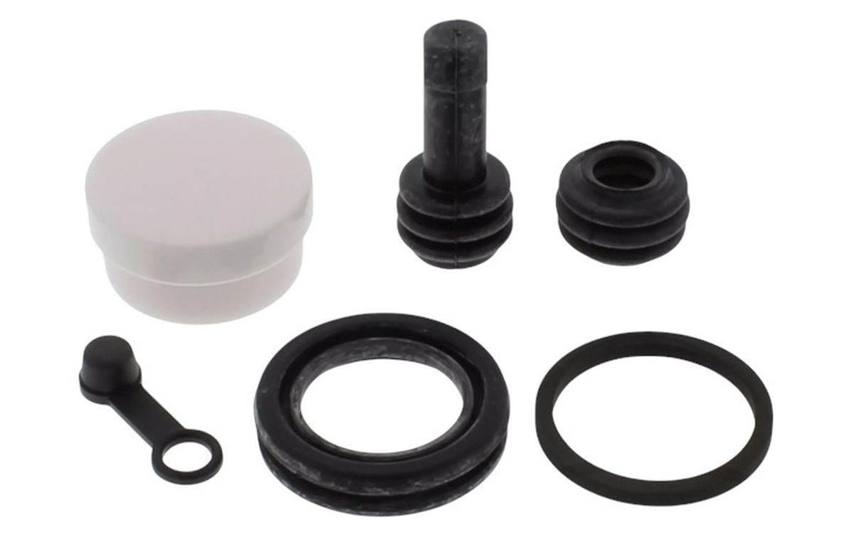 Tourmax Zestaw Naprawczy Zacisku Hamulcowego Przód Suzuki Rm 80 '86-'95, Lt