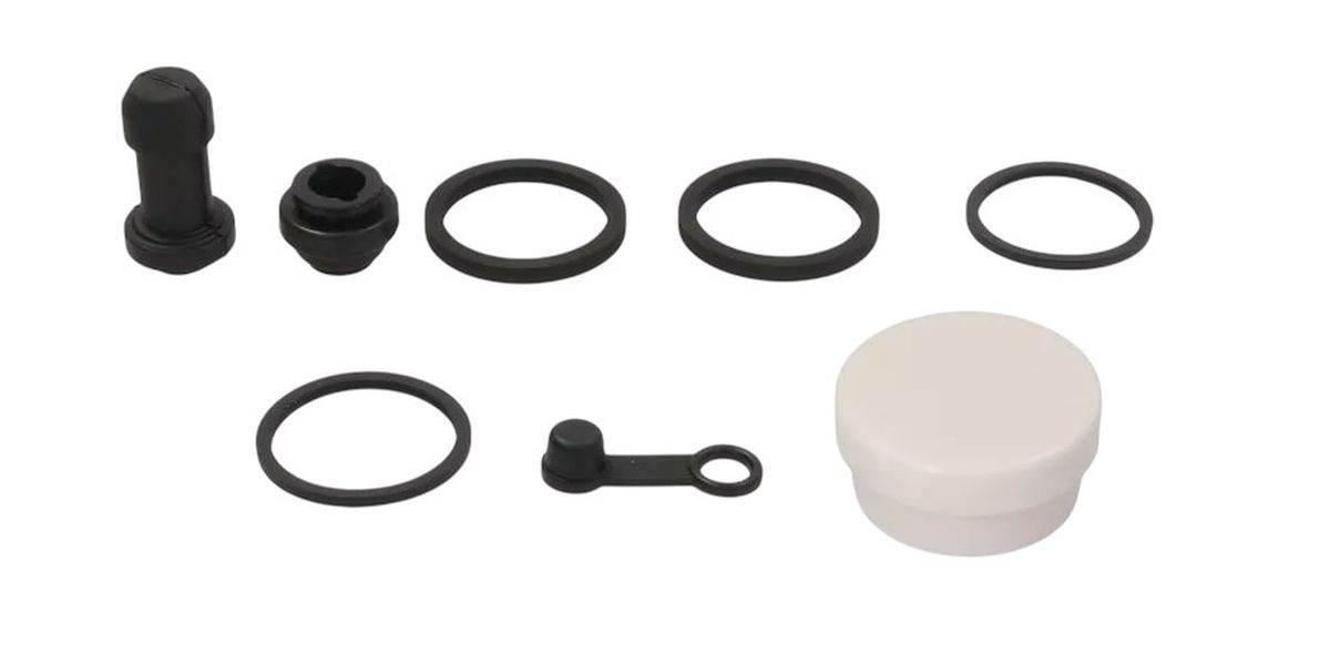 Tourmax Zestaw Naprawczy Zacisku Hamulcowego Przód Suzuki Rm 125 '87-'00, R