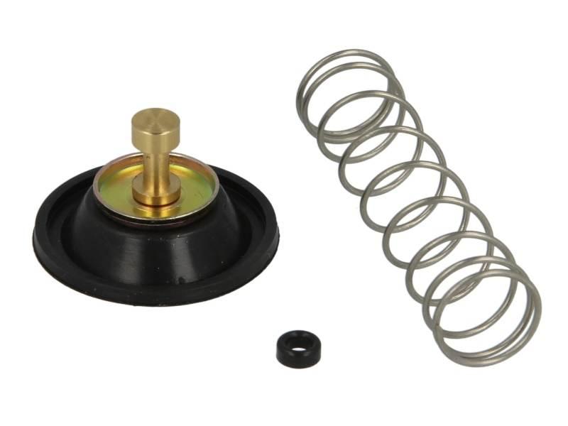 Tourmax Zestaw Naprawczy Zaworu Air Cut Yamaha Yfm 400 '00-'02 Made In Japa