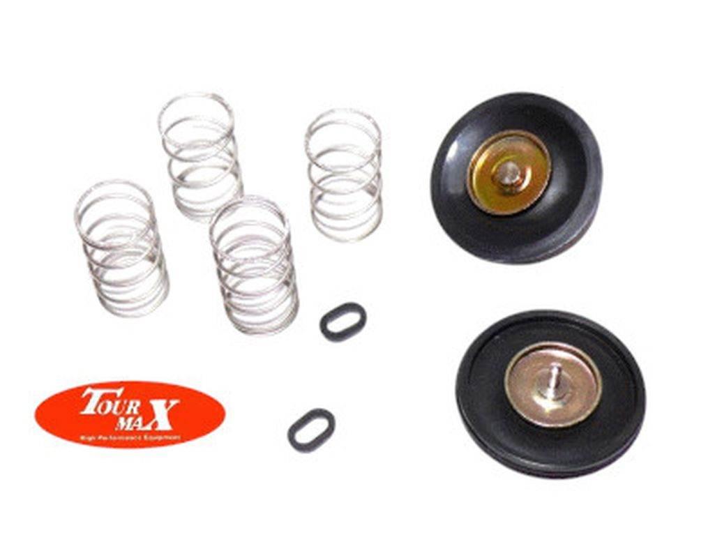 Tourmax Zestaw Naprawczy Zaworu Air Cut Honda Vt 1100 C Shadow '87-'96, Vt