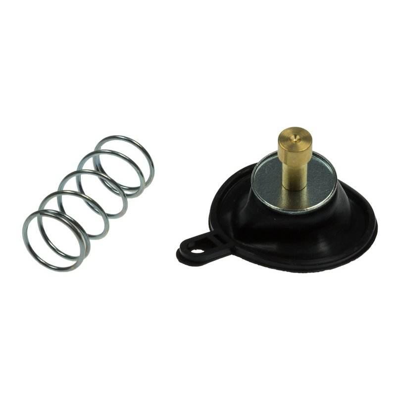 Tourmax Zestaw Naprawczy Zaworu Air Cut Yamaha Xv 535 Virago '87-'03 Made I