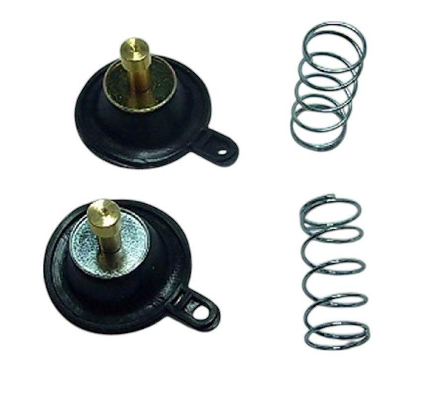 Tourmax Zestaw Naprawczy Zaworu Air Cut Suzuki Vs 800 Gl Intruder '92-'94 O