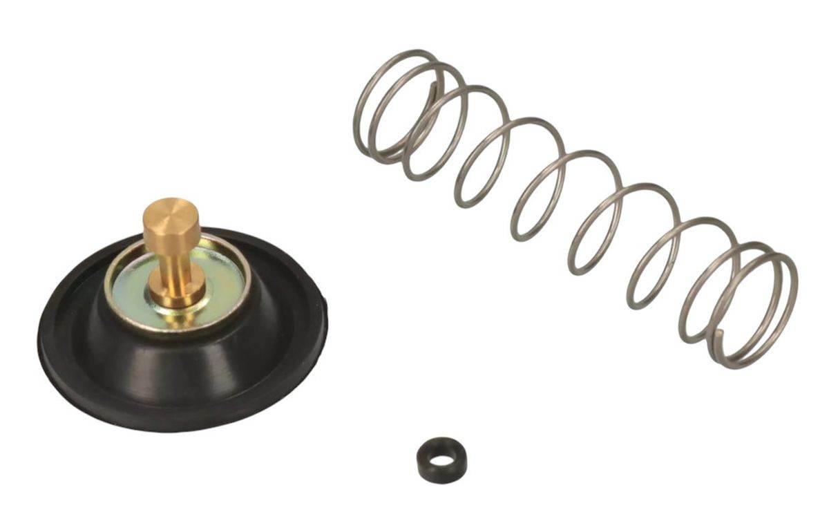 Tourmax Zestaw Naprawczy Zaworu Air Cut Kawasaki Gtr10000/Kle500/Klr600/Klr