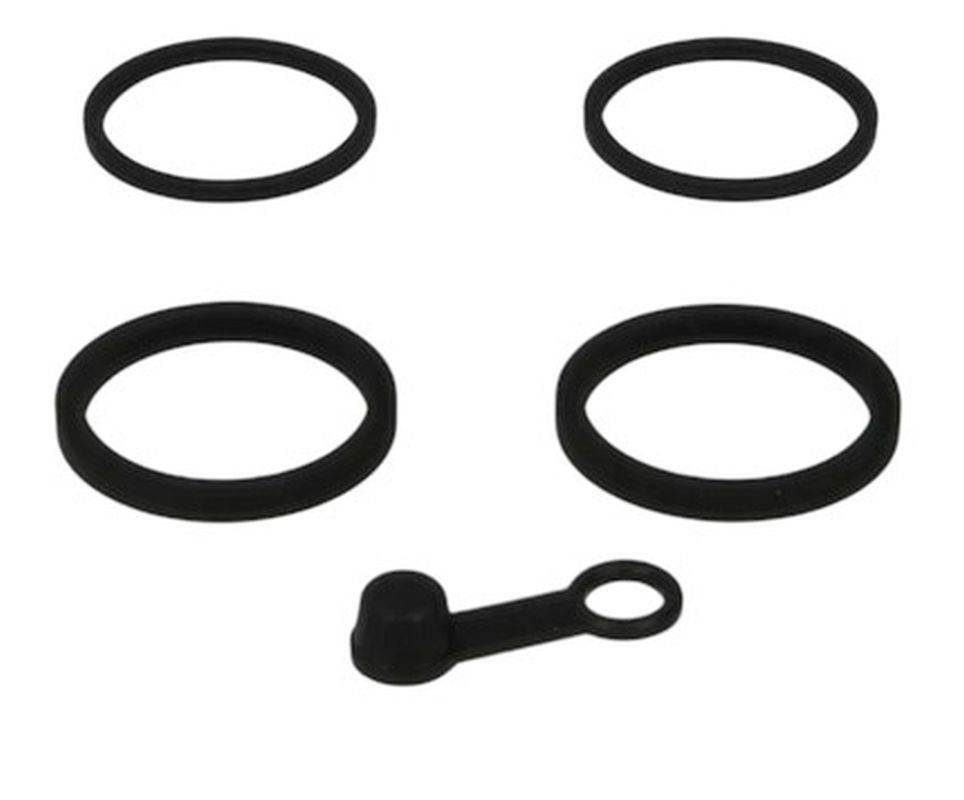 Tourmax Zestaw Naprawczy Zacisku Hamulcowego Przód Yamaha Yz 125 250, Yzf 4