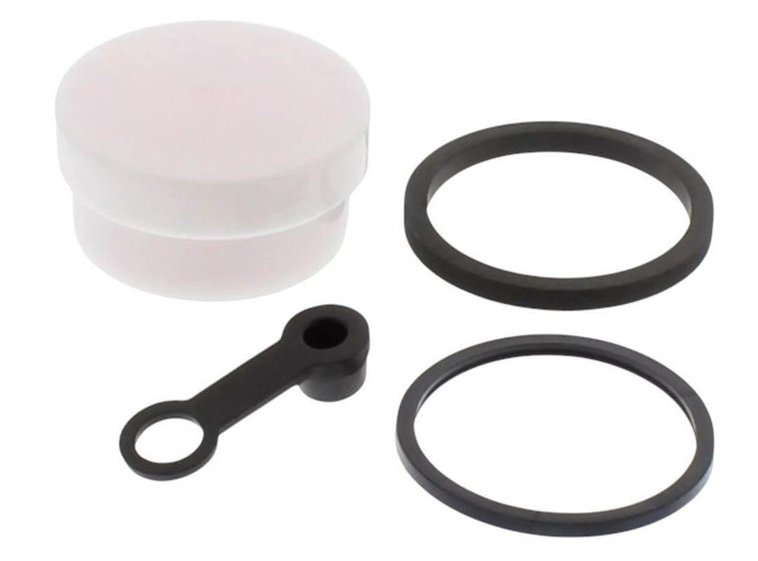 Tourmax Zestaw Naprawczy Zacisku Hamulcowego Tył Yamaha Yz 125 250 '89-'97