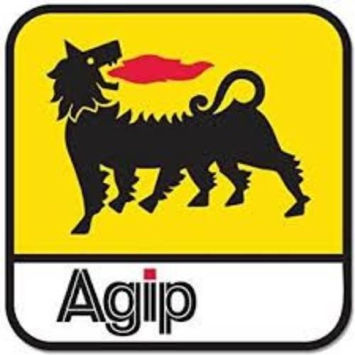 Agip Eni Fork 15W 1L - Konfekcja Olek Motocykle