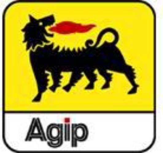 Agip Eni Fork 5W 4L - Konfekcja Olek Motocykle
