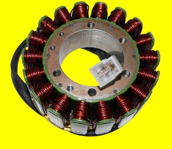 Arrowhead Uzwojenie Alternatora Stator Honda Vf 750 C/S Vf 1100 C/S