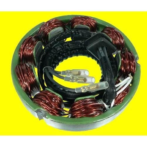Arrowhead Uzwojenie Alternatora Kawasaki Kz 1000Ltd 77-80, Kz 900 76-77, Z1