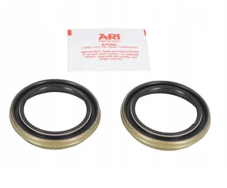 Ariete Uszczelniacze Przedniego Zawieszenia Pyłowe Y-11 43X54,4/59,8X6/11