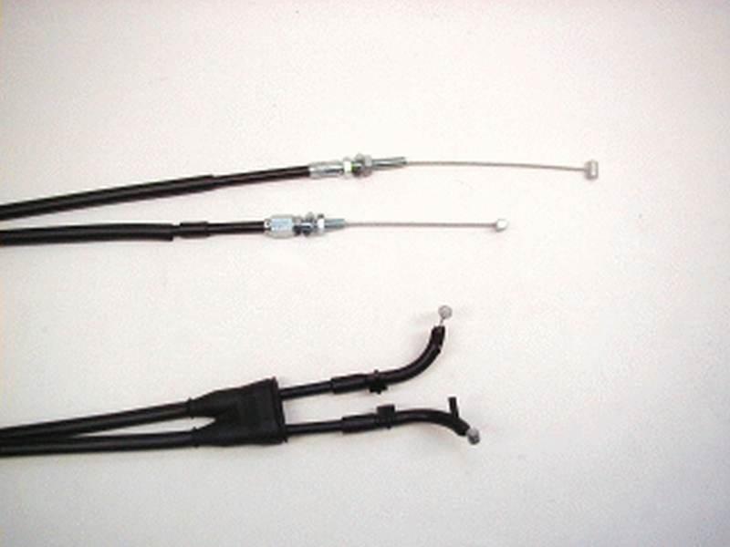 Psychic Linka Gazu Yamaha Yz 250F '01-'02, Wr 250F '01-'02, Wr 400/426 '00-