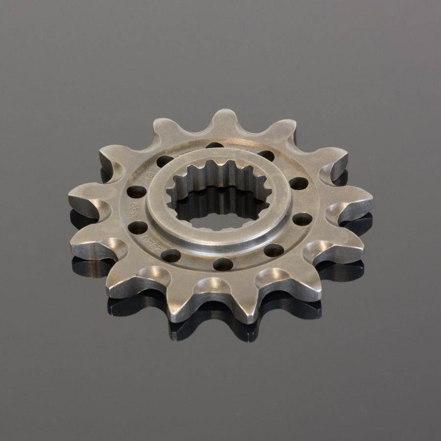 Renthal Zębatka Przednia Ultralight Grooved 1248 13 124813 Samooczyszczając