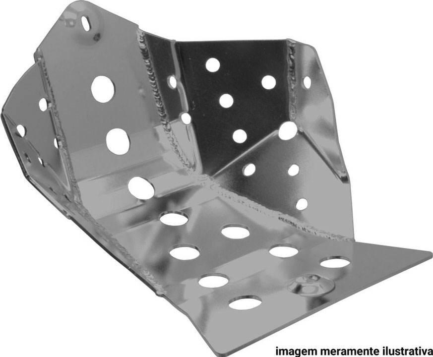 Crosspro Osłona Silnika Aluminiowa Pasuje Do: Swm 300 /500 Rs 15 - 22 Kolor