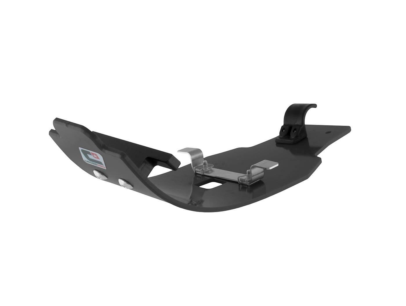 Crosspro Osłona Silnika Z Tworzywa Dtc Motocross Model Mx Dtc Pasuje Do: Ya
