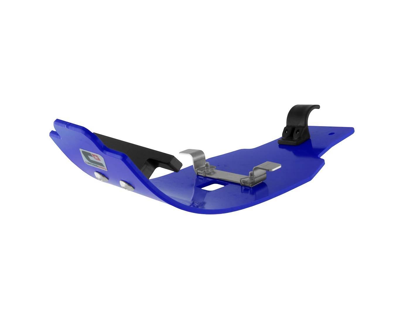 Crosspro Osłona Silnika Z Tworzywa Dtc Motocross Model Mx Dtc' Pasuje Do: H