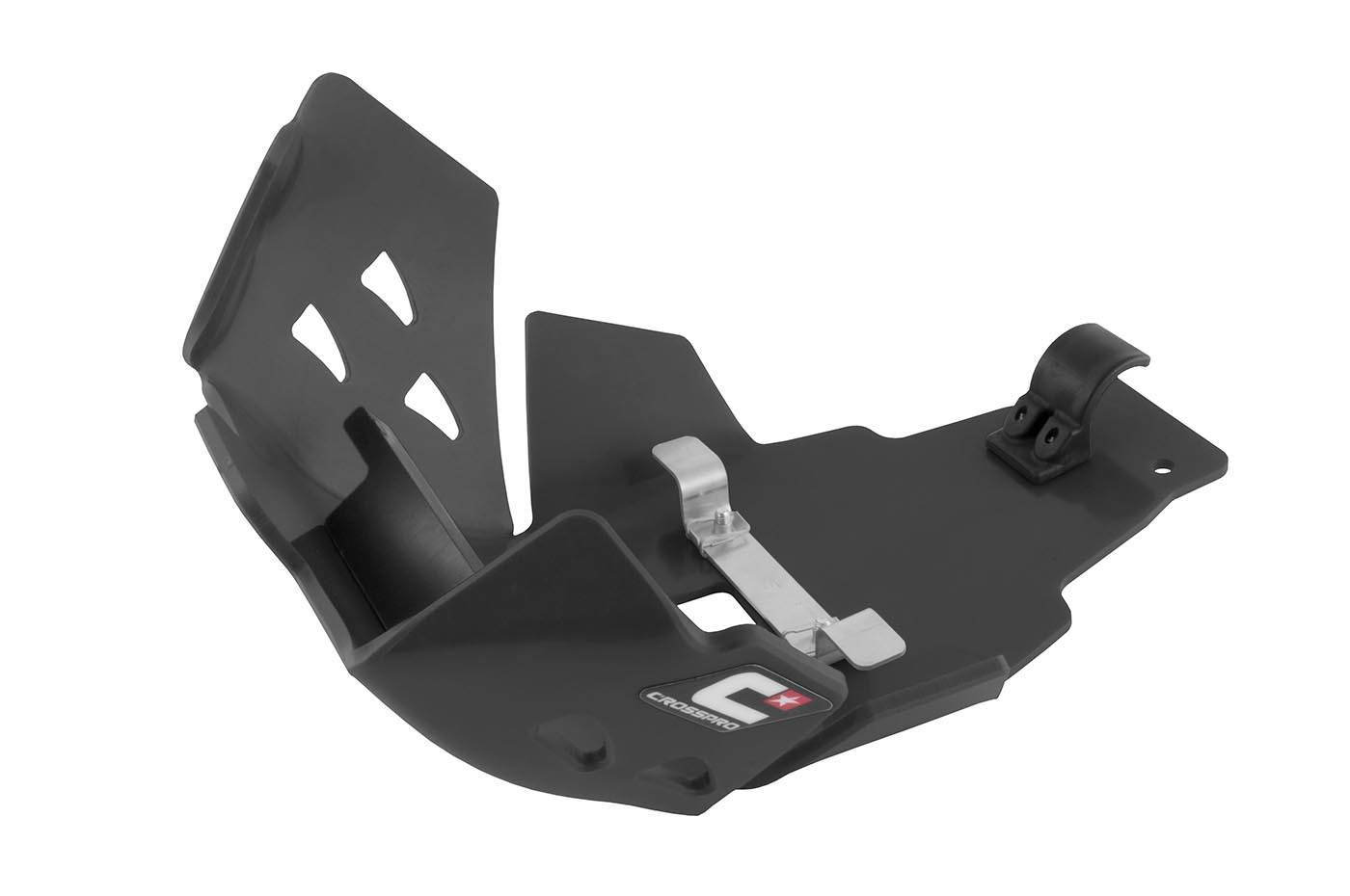 Crosspro Osłona Silnika Z Tworzywa Dtc Enduro Model 'Ec Dtc' Pasuje Do: Hus