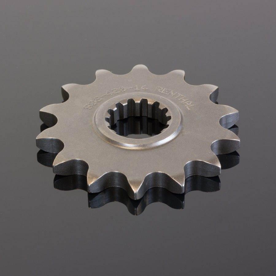 Renthal Zębatka Przednia Standard 2141 13 214113 Kawasaki Kxf 450 '06-'20