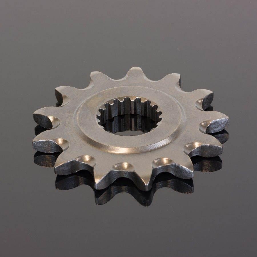 Renthal Zębatka Przednia Grooved 2259 13 2292 13 Samooczyszczająca Suzuki R