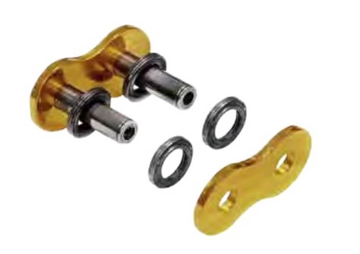 Regina Zakuwka Łańcucha Drążona 520Zrt 44/135Zrt Kolor Złoty