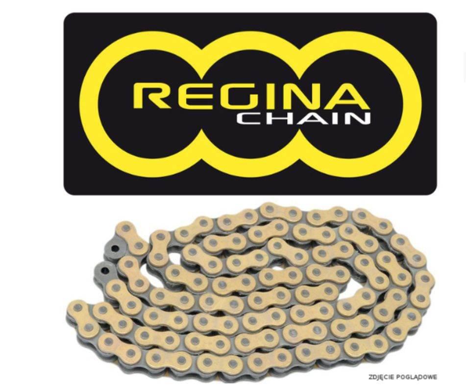 Regina Łańcuch Napędowy 525Zrt 108 Ogniw Z-Ring Touring-Street Do 900 Ccm Z