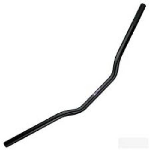Renthal Kierownica 7/8 Cala 22Mm Road Handlebar Road Sports Kolor Czarny