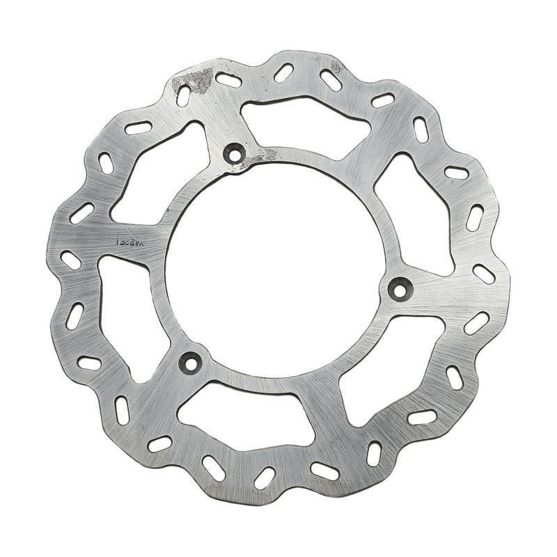 Grosskopf Tarcza Hamulcowa Przód Suzuki Rm 80/85 '90-'04