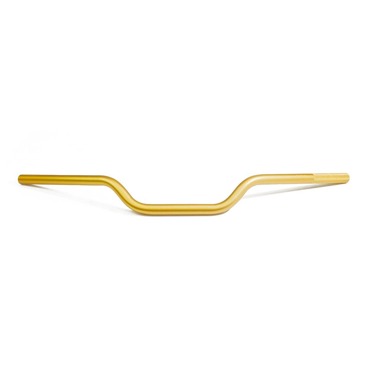 Renthal Kierownica 7/8 Cala 22Mm Road Handlebar Low Gold Kolor Złoty