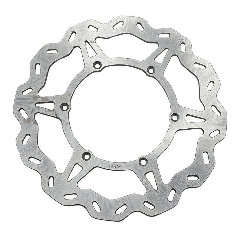 Grosskopf Tarcza Hamulcowa Przód Husqvarna Cr/Wr/Te/Tc '00-'09 Hu03Fi