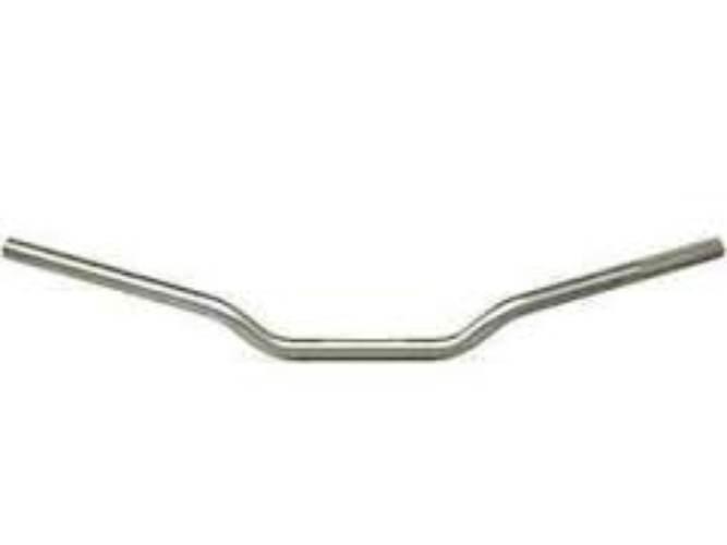 Renthal Kierownica 7/8 Cala 22Mm Road Handlebar Medium Tanium Kolor Tytanow