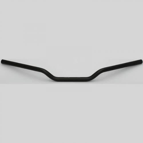 Renthal Kierownica 7/8 Cala 22Mm Road Handlebar Black Ultra Low Kolor Czarn - zdjęcie 2