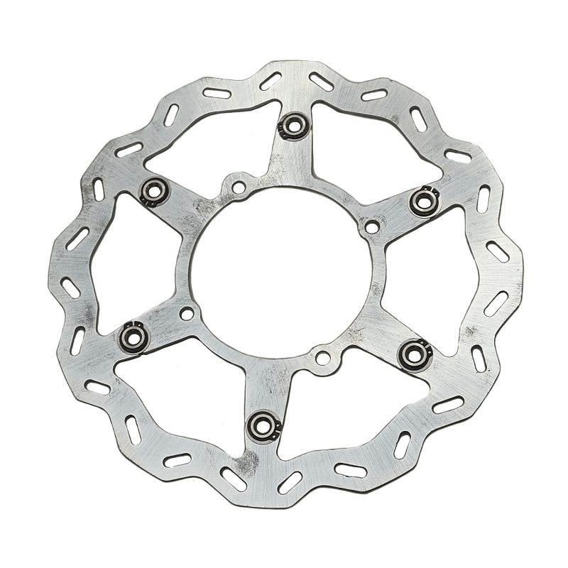 Grosskopf Tarcza Hamulcowa Przód - Rózne Zastosowanie Kw35Fi270