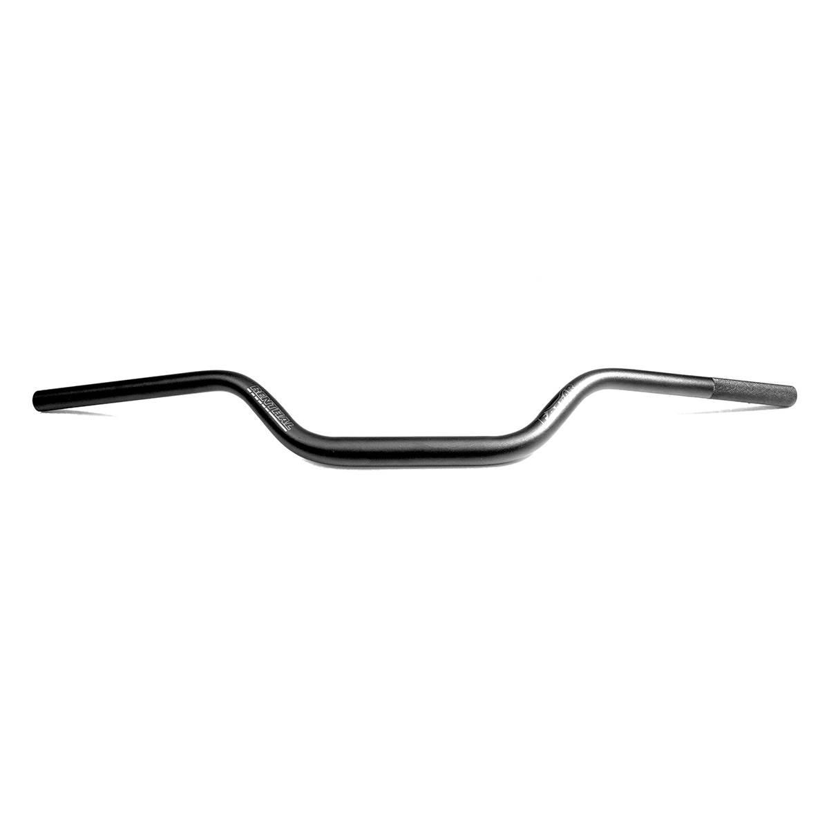 Renthal Kierownica 1,1/8 Cala 28,6Mm Street Fatbar Handlebar Black Yamaha M