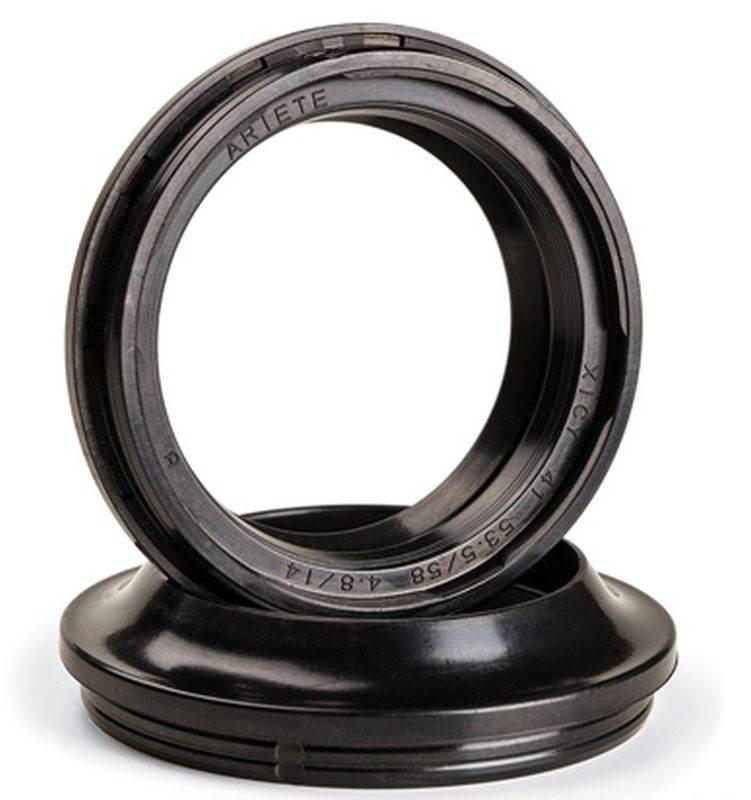 Ariete Uszczelniacze Przedniego Zawieszenia Pyłowe Y-24A 37X50,5X5,8/15 Hon