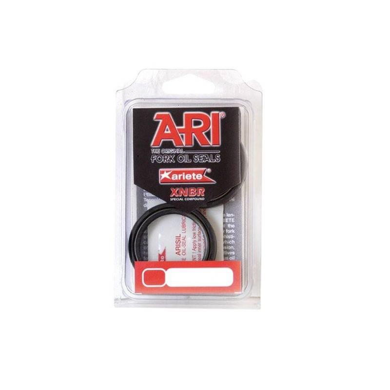 Ariete Uszczelniacze Przedniego Zawieszenia Pyłowe Y-24A 48X58,4X5,8/13,2 K