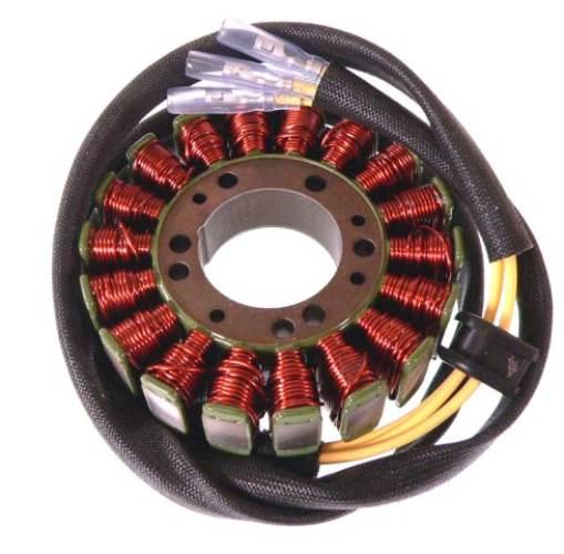 Arrowhead Uzwojenie Alternatora Stator Suzuki Gs 450/550/650/750/850