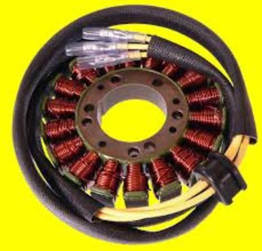 Arrowhead Uzwojenie Alternatora Stator Suzuki Gs 400/425/450/550/750