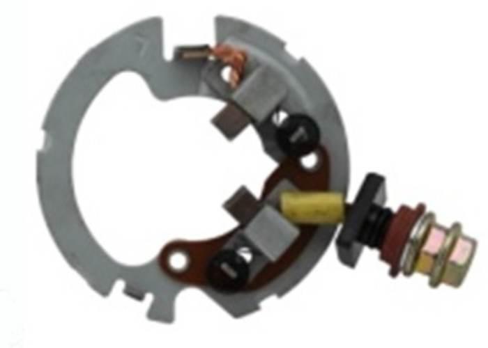 Bronco Szczotkotrzymacz I Szczotki Rozrusznika Honda Trx 250/300/350/450 '8