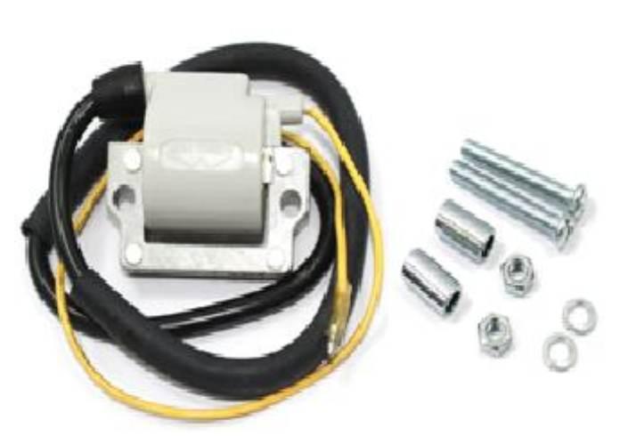 Bronco Cewka Zapłonowa Yamaha Yfm 350/400 Oem-1Uy-82310-40/41