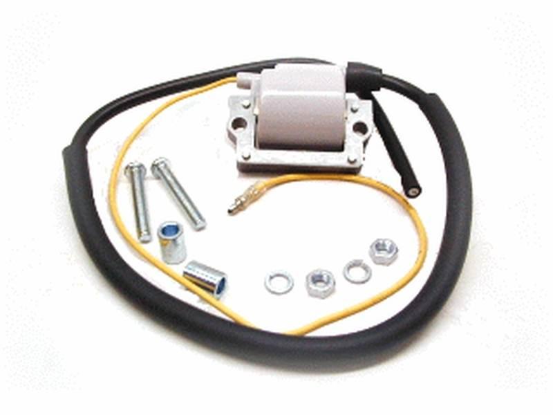 Bronco Cewka Zapłonowa Yamaha Yfm 350/400 Oem-1Uy-82310-40/41 - zdjęcie 2