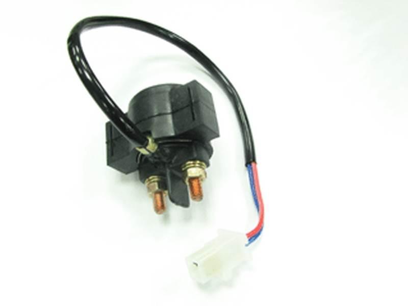 Bronco Przekaźnik Rozrusznika Honda Trx 350 Fw Fourtrax '88-'00 Oem: 35850- - zdjęcie 2