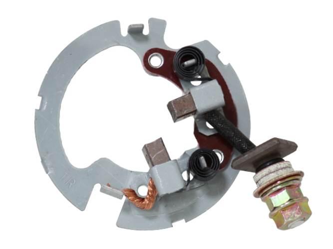 Bronco Szczotkotrzymacz I Szczotki Rozrusznika Honda Trx 200D '90-97, Trx 3