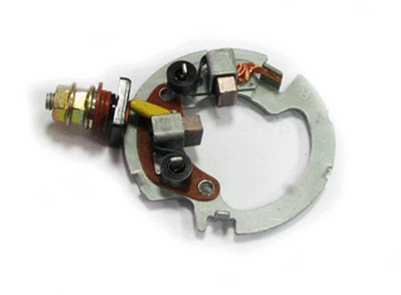 Bronco Szczotkotrzymacz I Szczotki Rozrusznika Honda Trx 200D '90-97, Trx 3 - zdjęcie 2