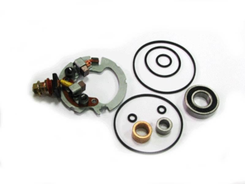 Bronco Zestaw Naprawczy Rozrusznika Polaris 2T 250 300 350 400 '87-'05, Big - zdjęcie 2