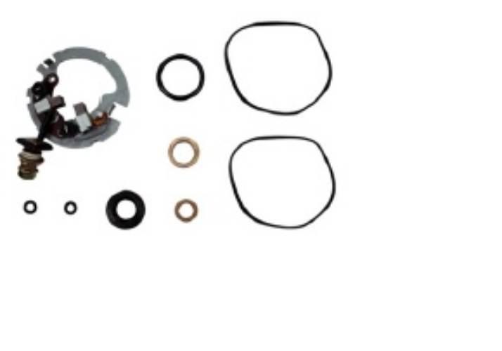 Bronco Zestaw Naprawczy Rozrusznika Suzuki Lt 4Wd '88-96, Lt-F 160-300 '85-