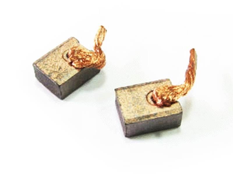 Bronco Szczotki Rozrusznika Arctic Cat 250 '99-'05, 300 '98-'05, 400 '03-'0 - zdjęcie 2