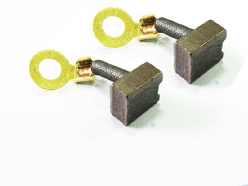 Bronco Szczotki Rozrusznika Yamaha Ytm 200 E Moto '83-'86, Yfm 225 '86-'88 - zdjęcie 2